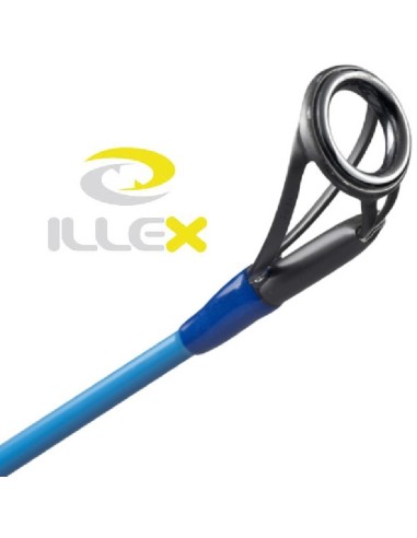ILLEX CANNE ASHURA WAIEFU 250 H BLUE BLASTER