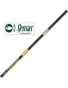 SENSAS CANNA Roubaisienne NANOFLEX PARALLEL 726 CARP