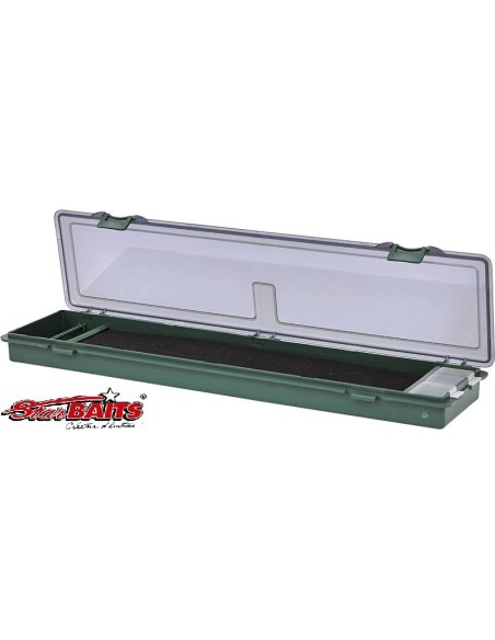 STARBAITS SESSION RIG BOX (CAJA APAREJOS)