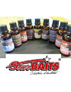 STARBAITS PROBIOTIC MAPPLE DROPPER 30 ML.( líquid atraient concentrat I AROMATITZAT EN COMPTE GOTES) 2