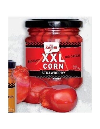 MAIZ SABORES,BOTE CRISTAL