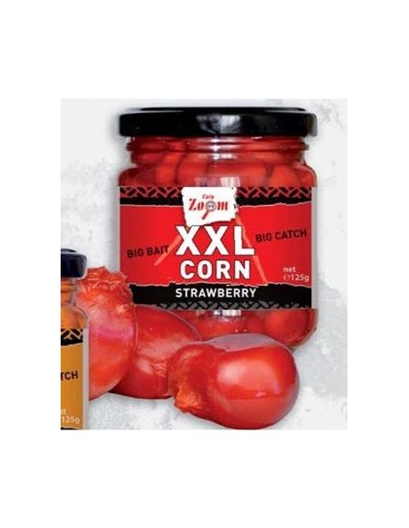 MAIZ SABORES,BOTE CRISTAL