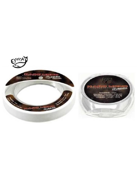 PEZON & MICHEL SPECIALIST HARD MONO (INCOLORO-CLEAR-FLUORO)