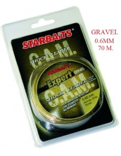 STARBAITS CAM SHOCK-LEADER  BAIX DE LINEA 2