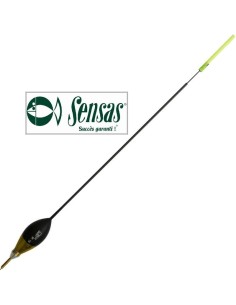 SENSAS FLOTADOR ANGLESA AJUSTABLE INVERTIT  BRISTOL