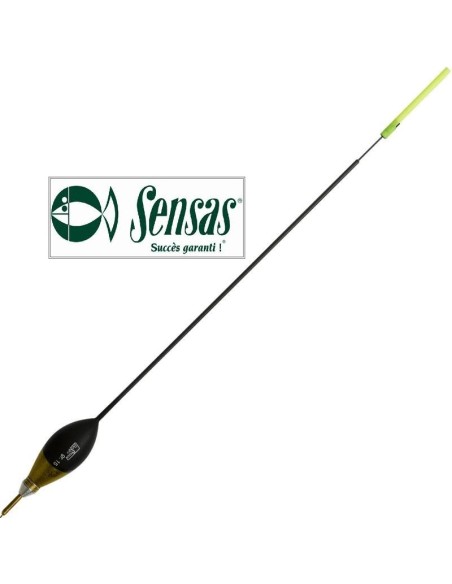 SENSAS FLOTADOR ANGLESA AJUSTABLE INVERTIT  BRISTOL