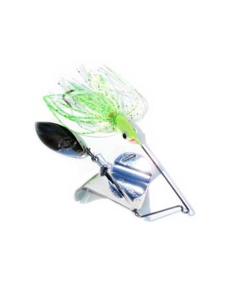 10 geassorteerde eenheden, buzzers en spinners