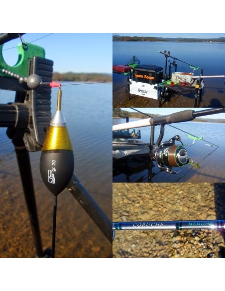 SENSAS MATCH FLOAT ADJUSTABLE SLITOR BRISTOL