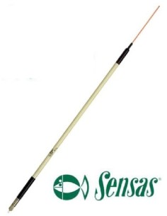 SENSAS FLOTTEUR ANGLAISE WAGGLER ADJUSTABLE MORA