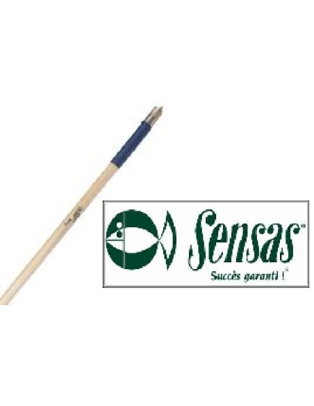 SENSAS MATCH FLOAT ADJUSTABLE WAGGLER MORA
