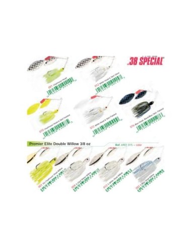 10 sortierten Einheiten, buzzers & Spinner