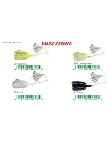 10 válogatott egység, buzzers és Spinners