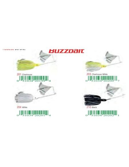 10 unidades sorte, buzzers e spinners