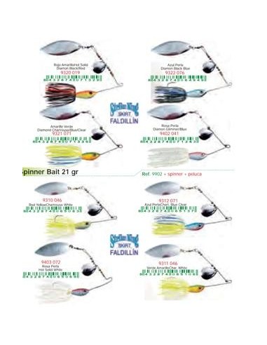 10 rozmanité jednotky, buzzers a spinners