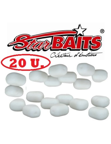STARBAITS POP UP MINI FÄLSCHUNG MAIS