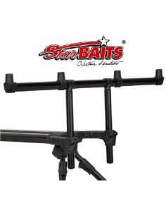 STARBAITS ROCK POD TINY (ROD POD) 4 CANNES 2