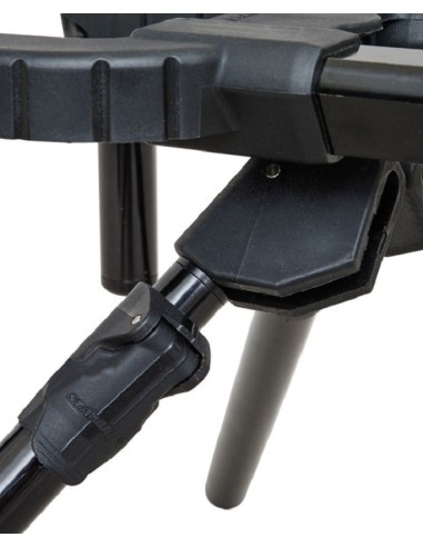STARBAITS ROCK POD TINY (ROD POD) 4 CANNES