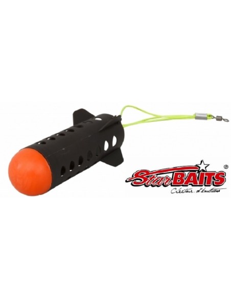 STARBAITS SPOD - MISSIL - COHETE 