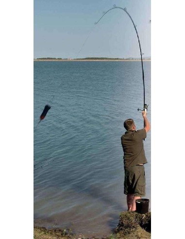 STARBAITS SPOD - RAKETE - ROCKET