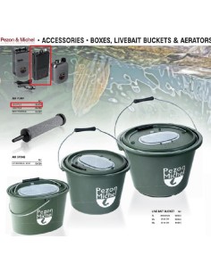 PEZON ET MICHEL ossigenatore - AERATEUR FUNZIONA CON LE BATTERIE 2