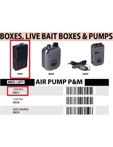 PEZON ET MICHEL  AERATOR-OXYGENATOR 151V BATTERY OPERATED