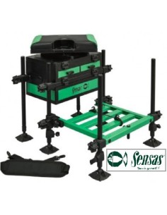 SENSAS PANIER MATCH 354 , 360º TOURNANT