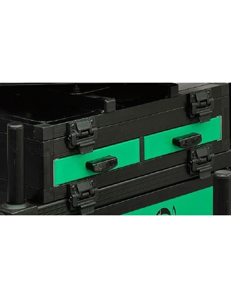 SENSAS PANIER MATCH 354 , 360º ROTARY