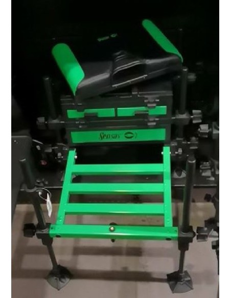 SENSAS PANIER MATCH 354 , 360º GIRATORIO