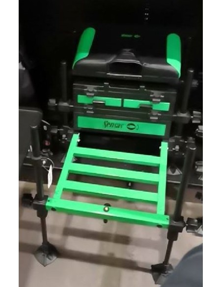 SENSAS PANIER MATCH 354 , 360º ROTARY