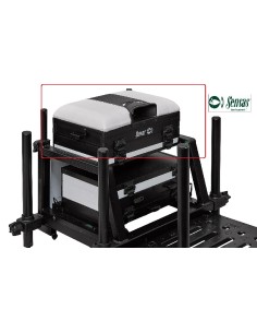 SENSAS COUSSIN  JUMBO 3700 