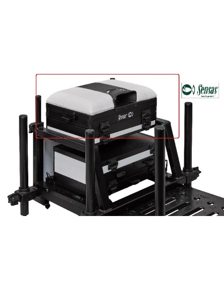 SENSAS COUSSIN (CUSCINO) JUMBO 3700 