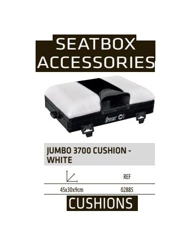 SENSAS COUSSIN  JUMBO 3700 