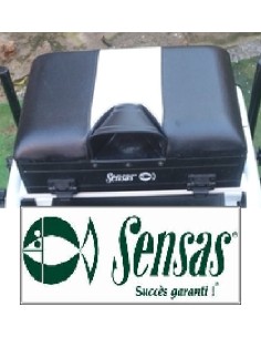 SENSAS COUSSIN (COJIN) POWER 390 2