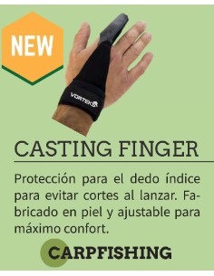 VORTEKS CASTING FINGER NEOPRENO 2