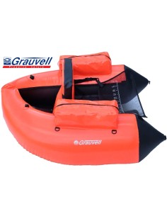 GRAUVELL FLOTA TUBE(ANEC) DEXTER ''EXPOSICIO'' 2