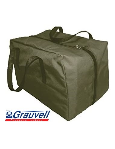 GRAUVELL FLOAT TUBE NOLAN ''EXPOSITION''