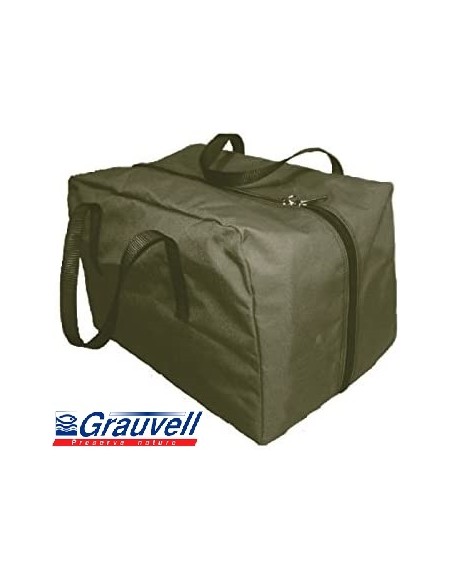 GRAUVELL FLOAT TUBE (PATO) NOLAN ''EXPOSICION''