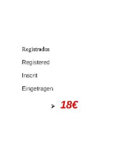 10 asorti vienetai, Buzzery ir Spinners