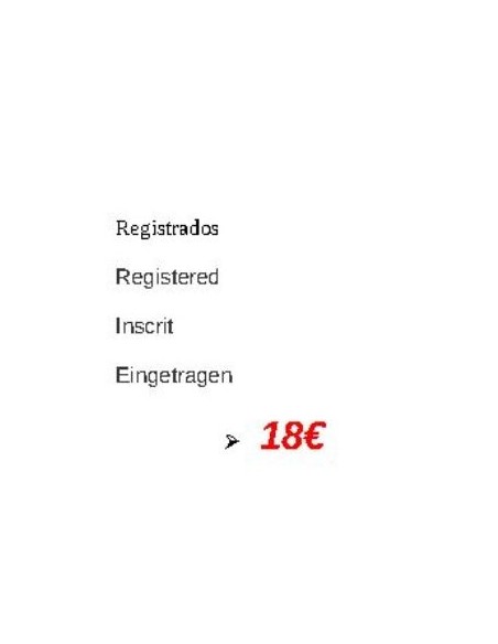 10 rozmanité jednotky, buzzers a spinners