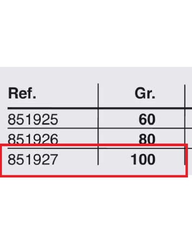 GRAUVELL PACK 2 CEBADOR FEEDER SQ 100 GR.