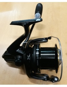 SHIMANO ULTEGRA XTD+BOBINA ALUM.COMPATIBILE 2