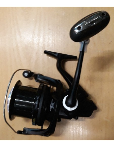 SHIMANO ULTEGRA XTD+BOBINA ALUM.COMPATIBILE