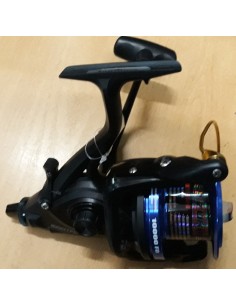 REPLIK BIG BAITRUNNER XTB LC 2