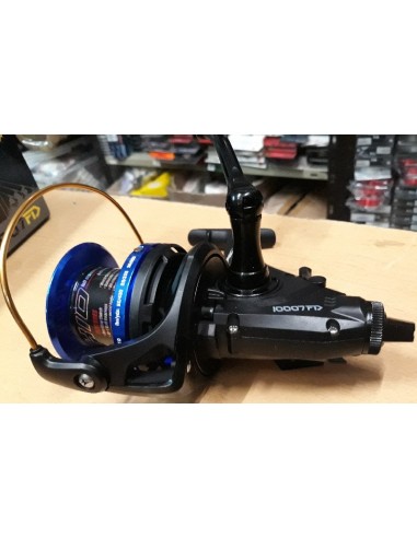 REPLIQUE BIG BAITRUNNER XTB LC