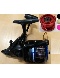 MULINELLO MIKADO LENTUS 10007FD SPEED RUNNER