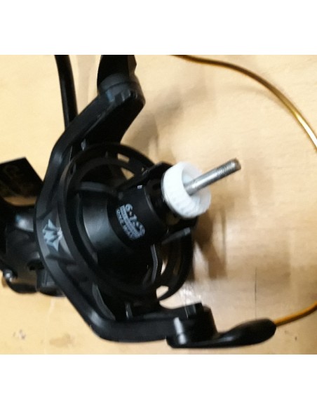 MIKADO REEL LENTUS 10007FD SPEED RUNNER