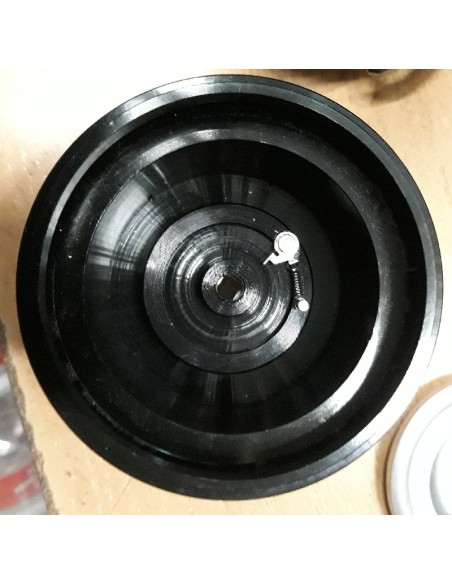 CARRETE MIKADO LENTUS 10007FD SPEED RUNNER