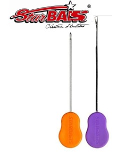 STARBAITS NEEDLE SET PARTICLE AND BOILIE NEEDLES 2