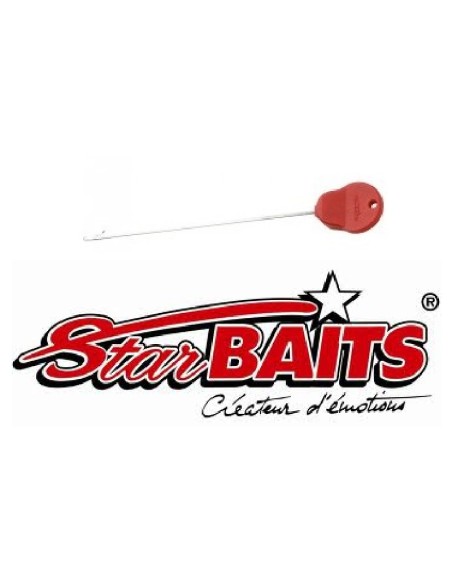 STARBAITS, AGULLA PER TRENAT