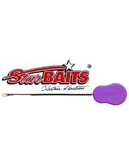 STARBAITS - Ago per semi